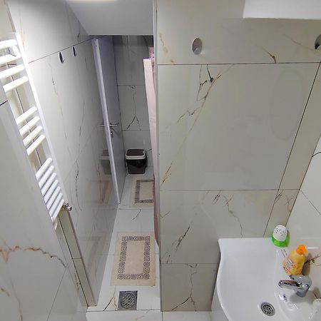 Stella Apartments Beograd Eksteriør bilde