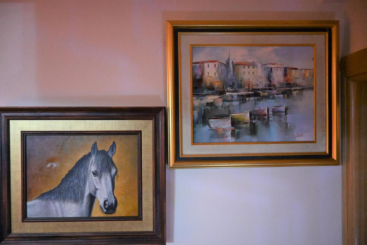 Stella Apartments Beograd Eksteriør bilde