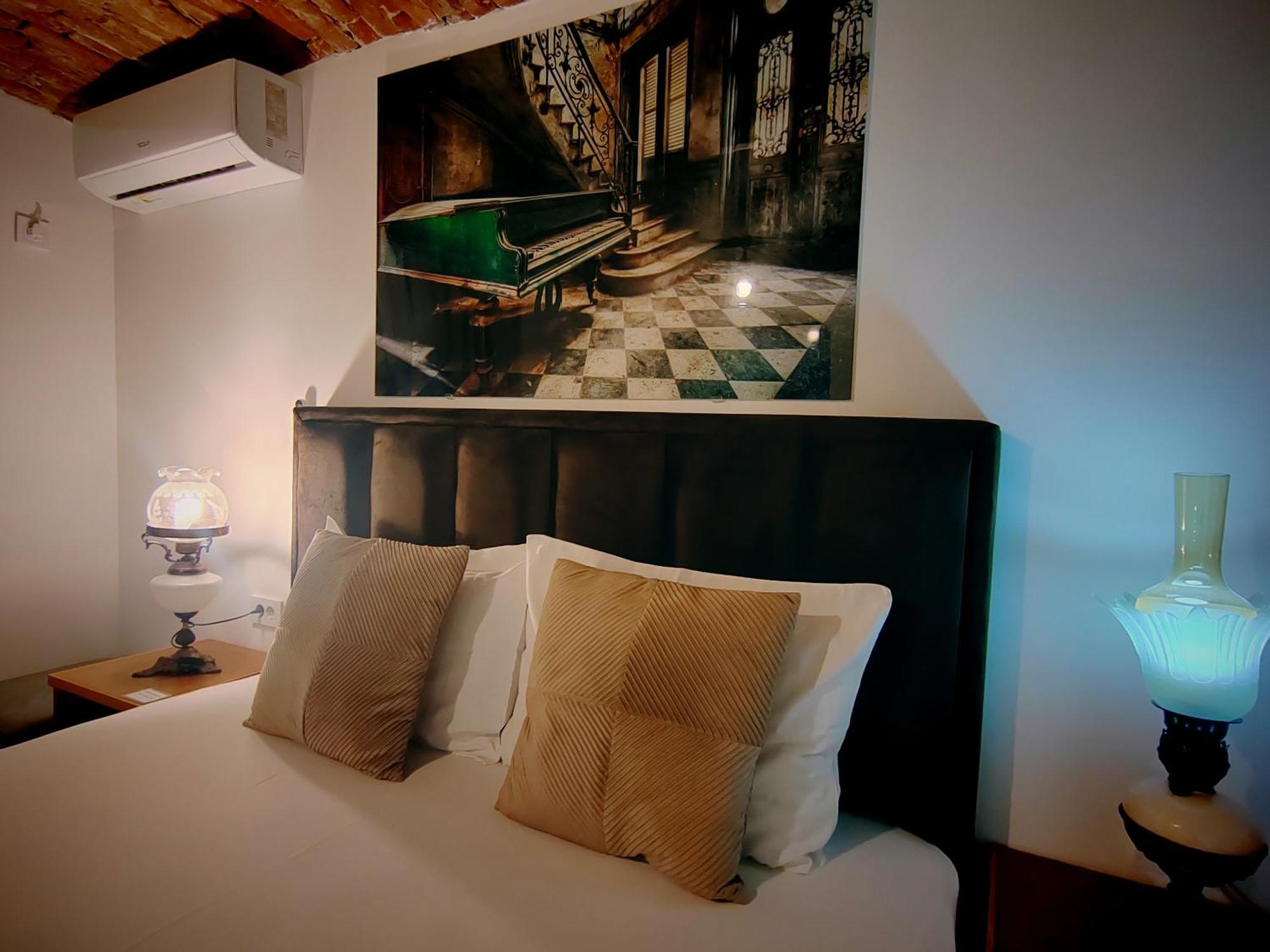 Stella Apartments Beograd Eksteriør bilde