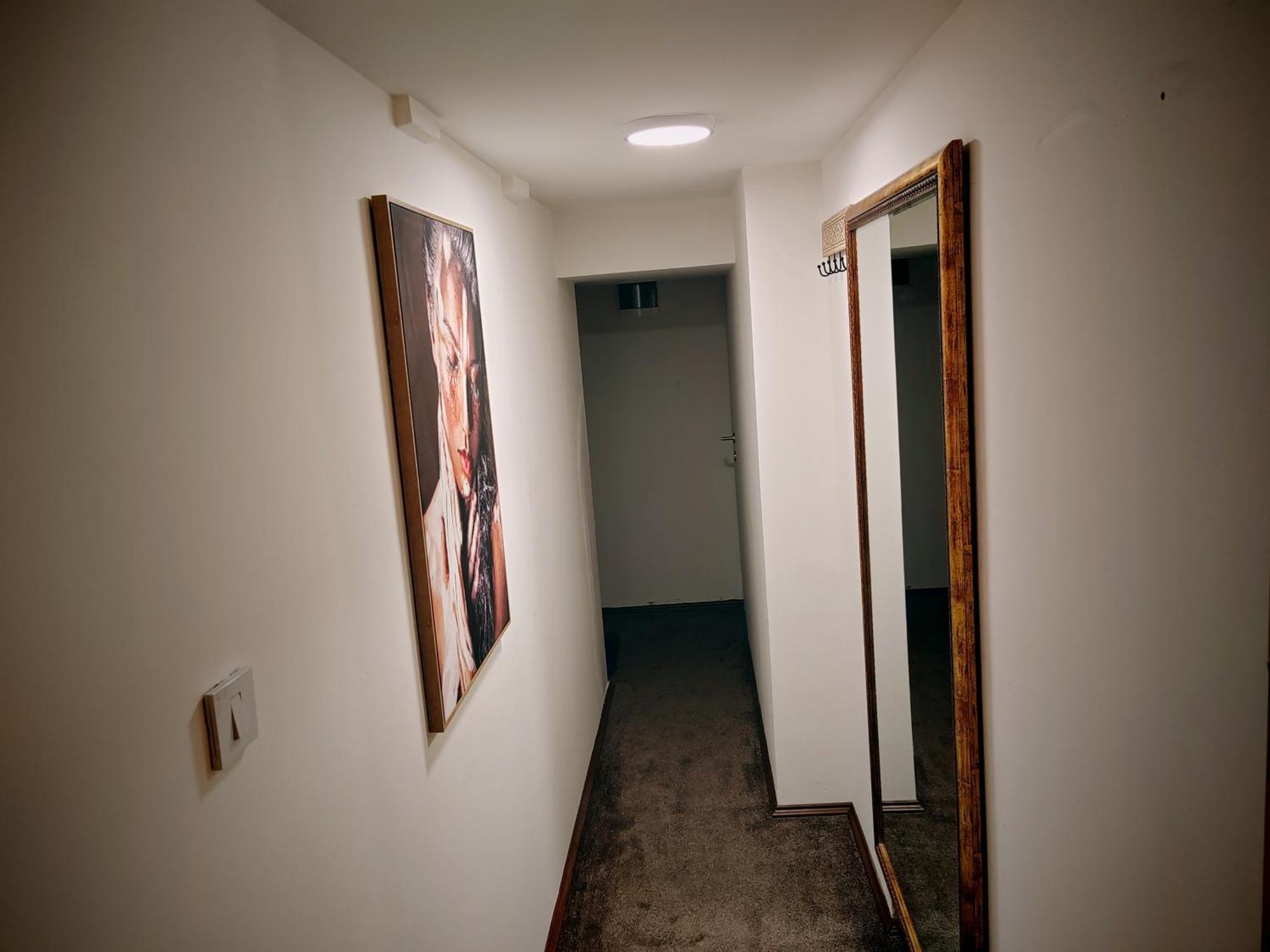 Stella Apartments Beograd Eksteriør bilde