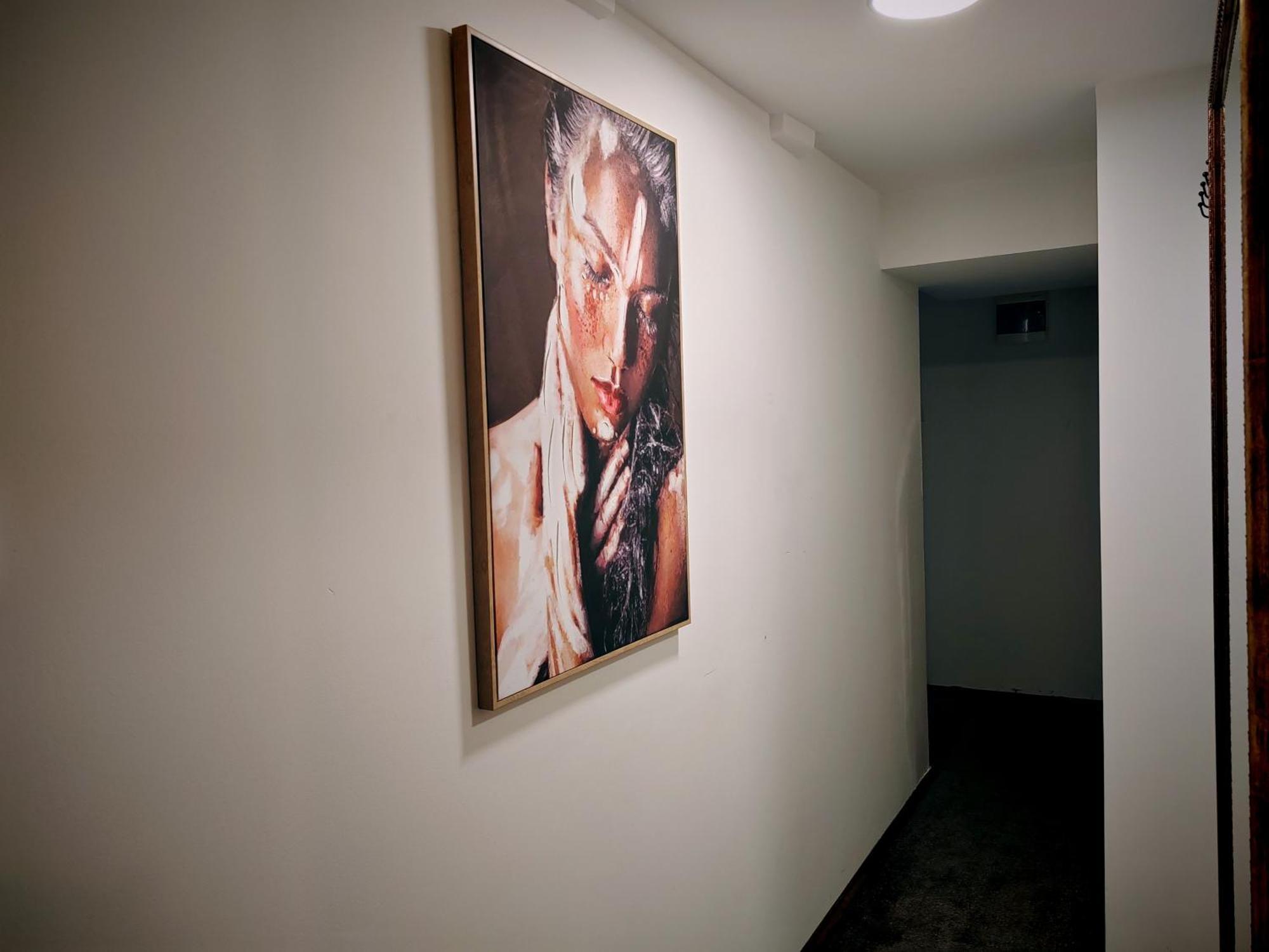 Stella Apartments Beograd Eksteriør bilde
