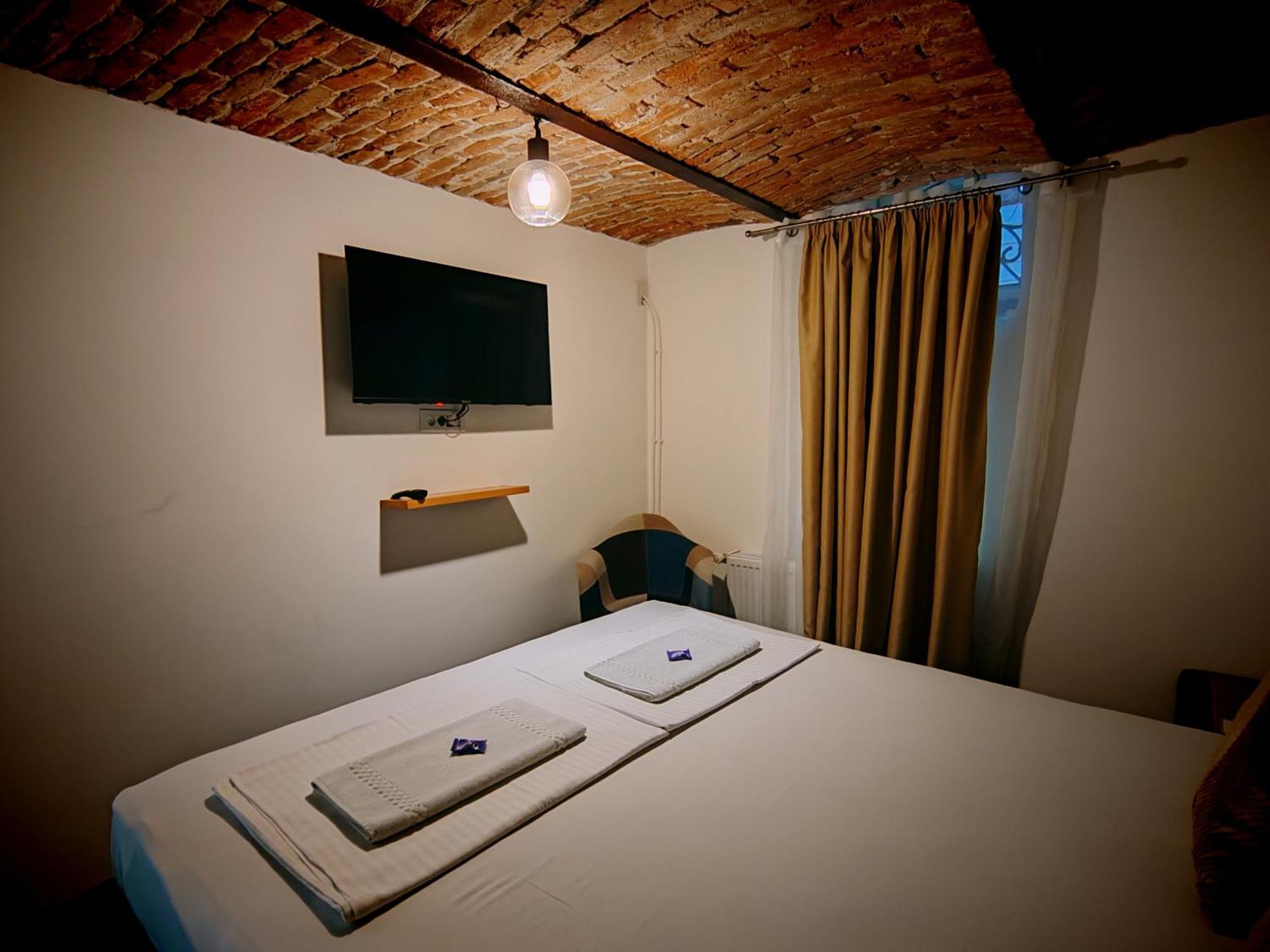 Stella Apartments Beograd Eksteriør bilde