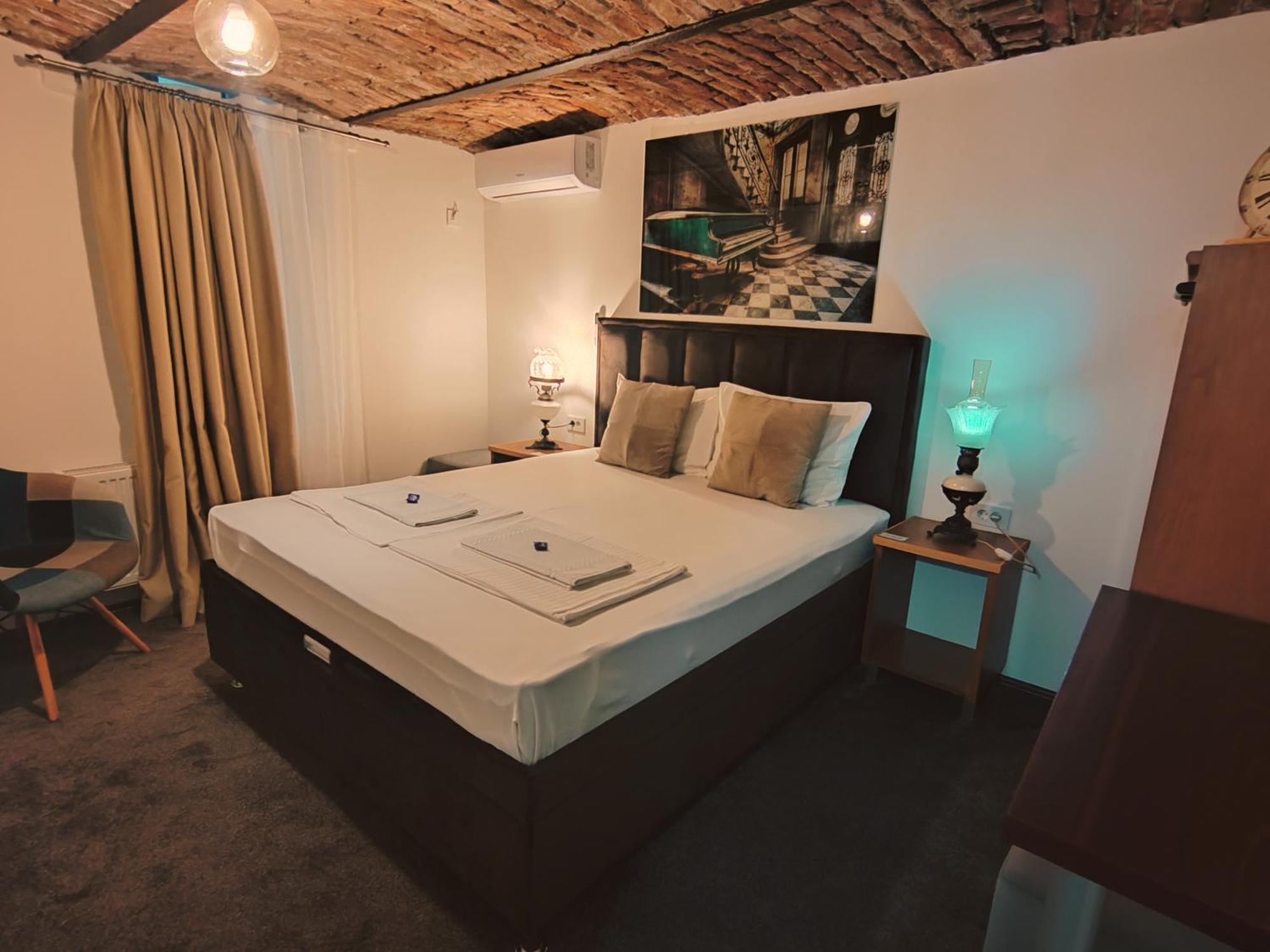 Stella Apartments Beograd Eksteriør bilde