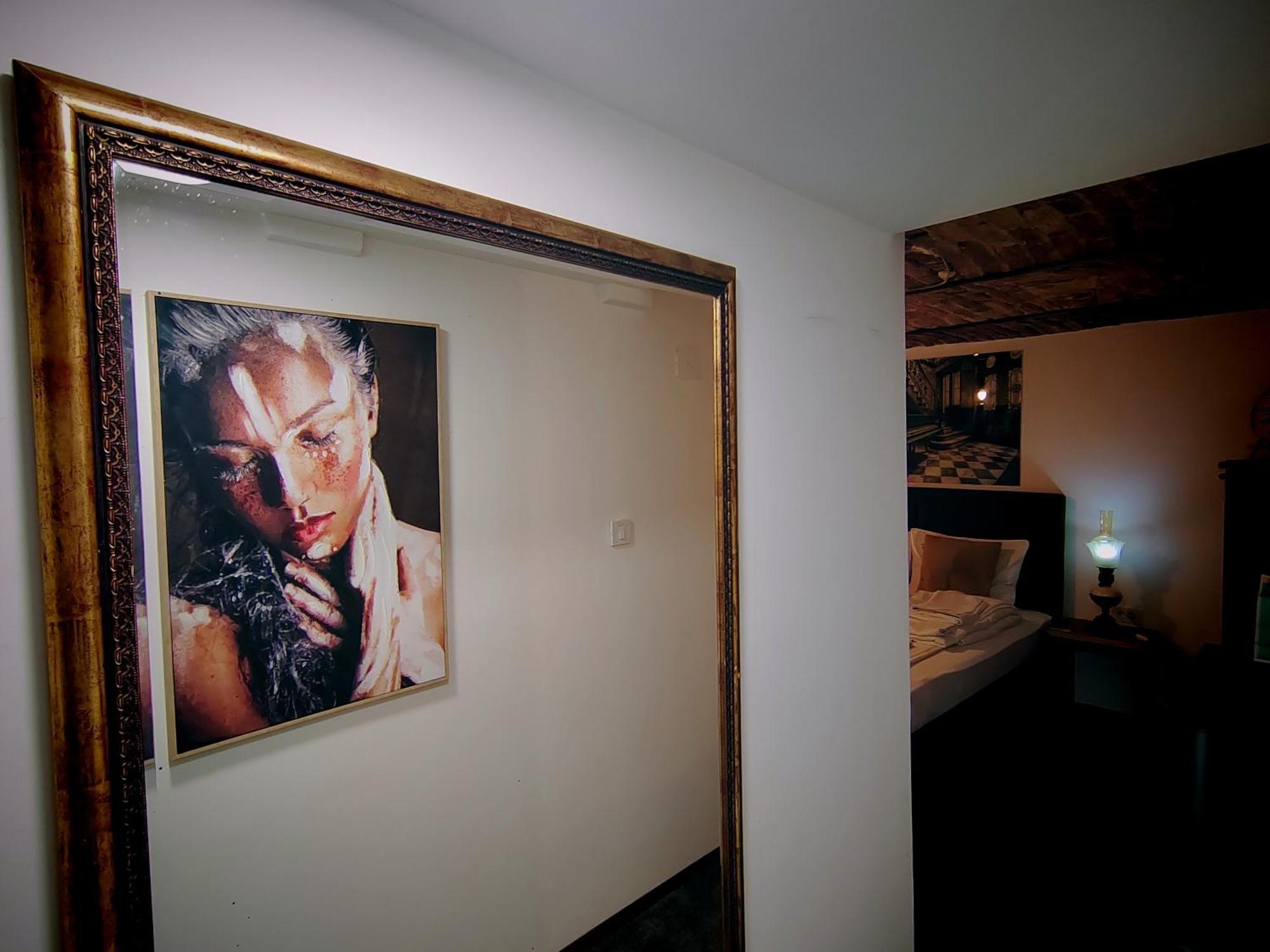 Stella Apartments Beograd Eksteriør bilde