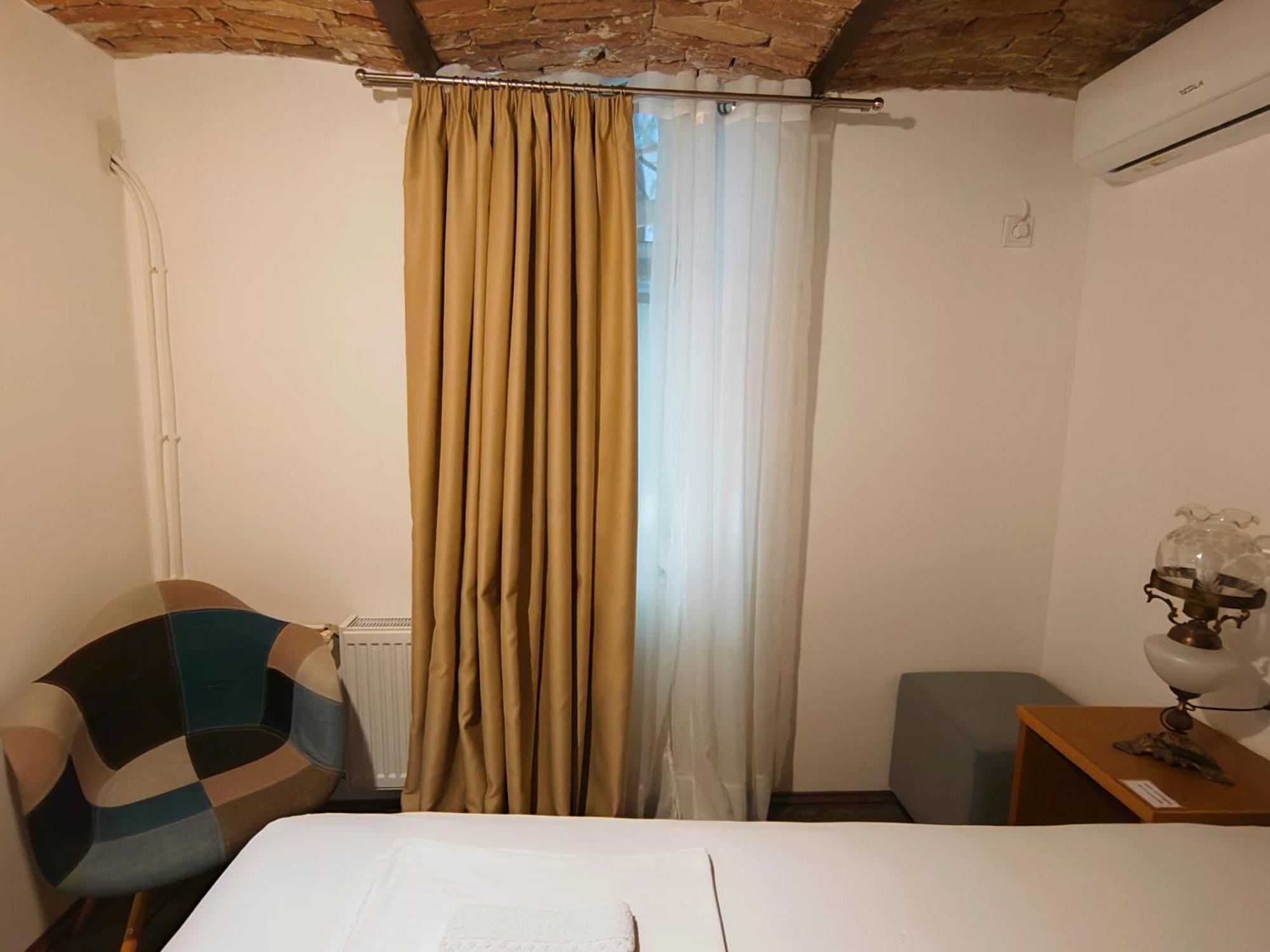 Stella Apartments Beograd Eksteriør bilde
