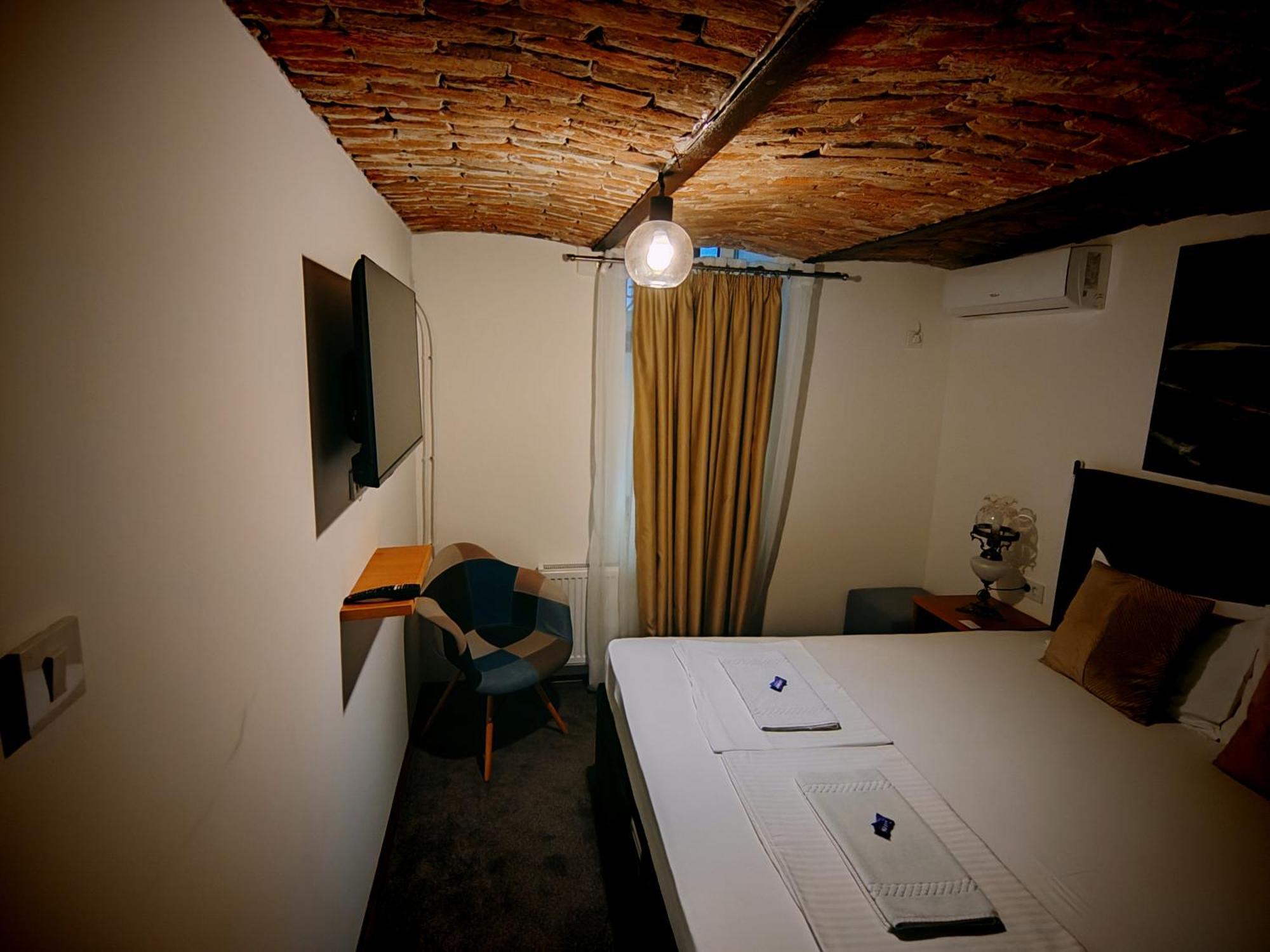 Stella Apartments Beograd Eksteriør bilde